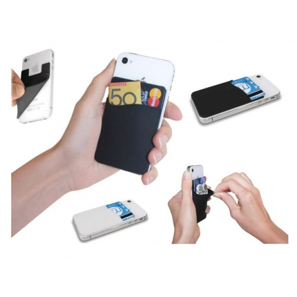 Smartphone-Portemonnaie - Topgiving